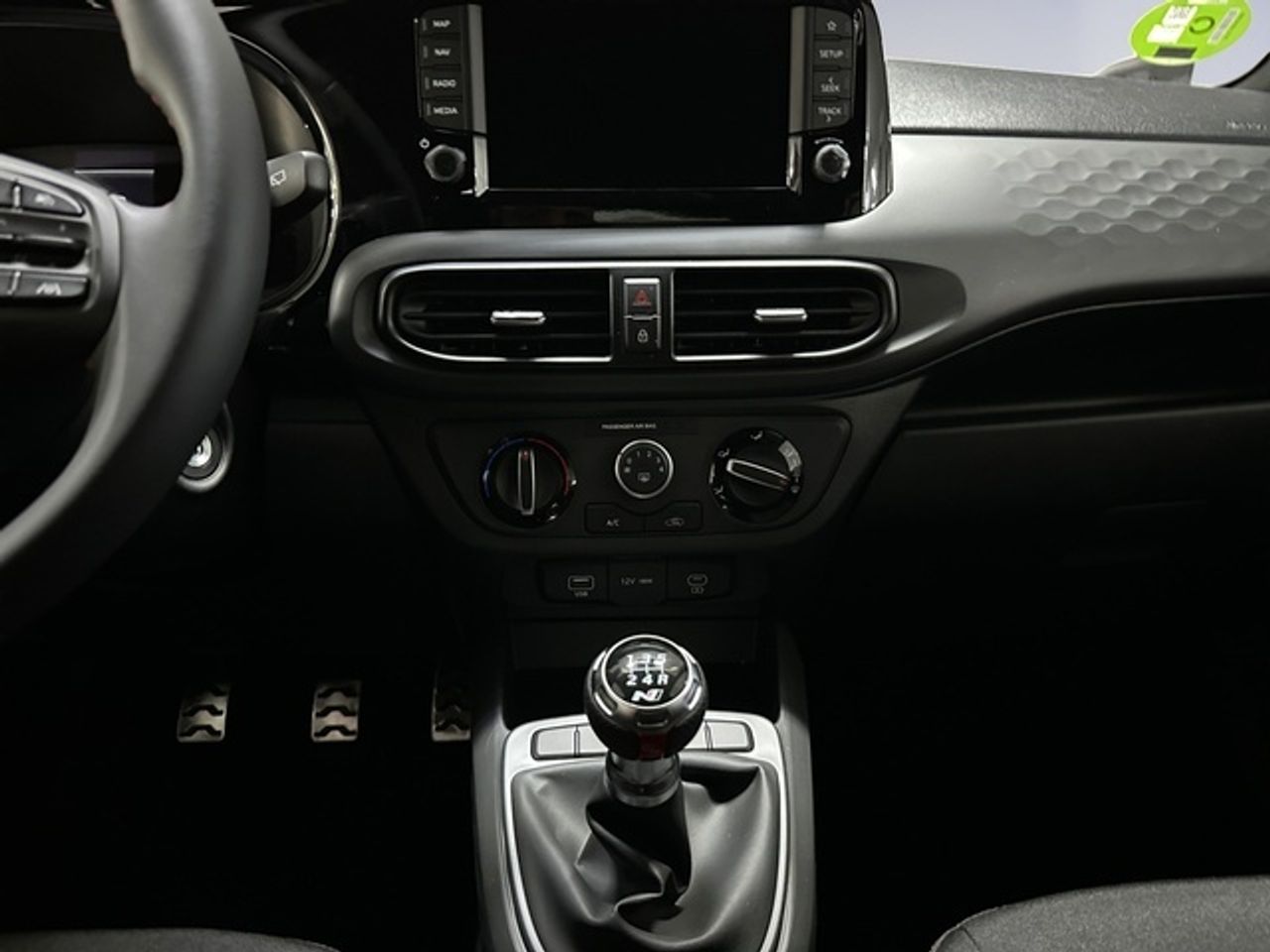 Hyundai i10 1.2 N Line 59 kW (79 CV) - Foto 12