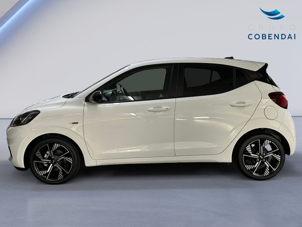 Hyundai i10 1.2 N Line 59 kW (79 CV) - Foto 3