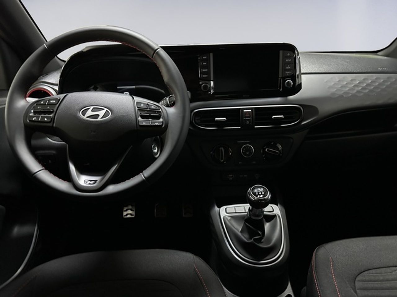 Hyundai i10 1.2 N Line 59 kW (79 CV) - Foto 11