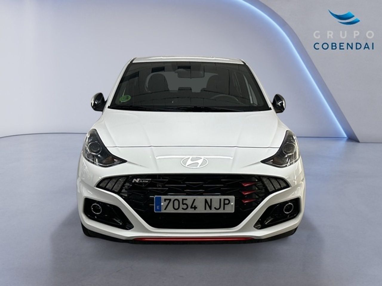 Hyundai i10 1.2 N Line 59 kW (79 CV) - Foto 9