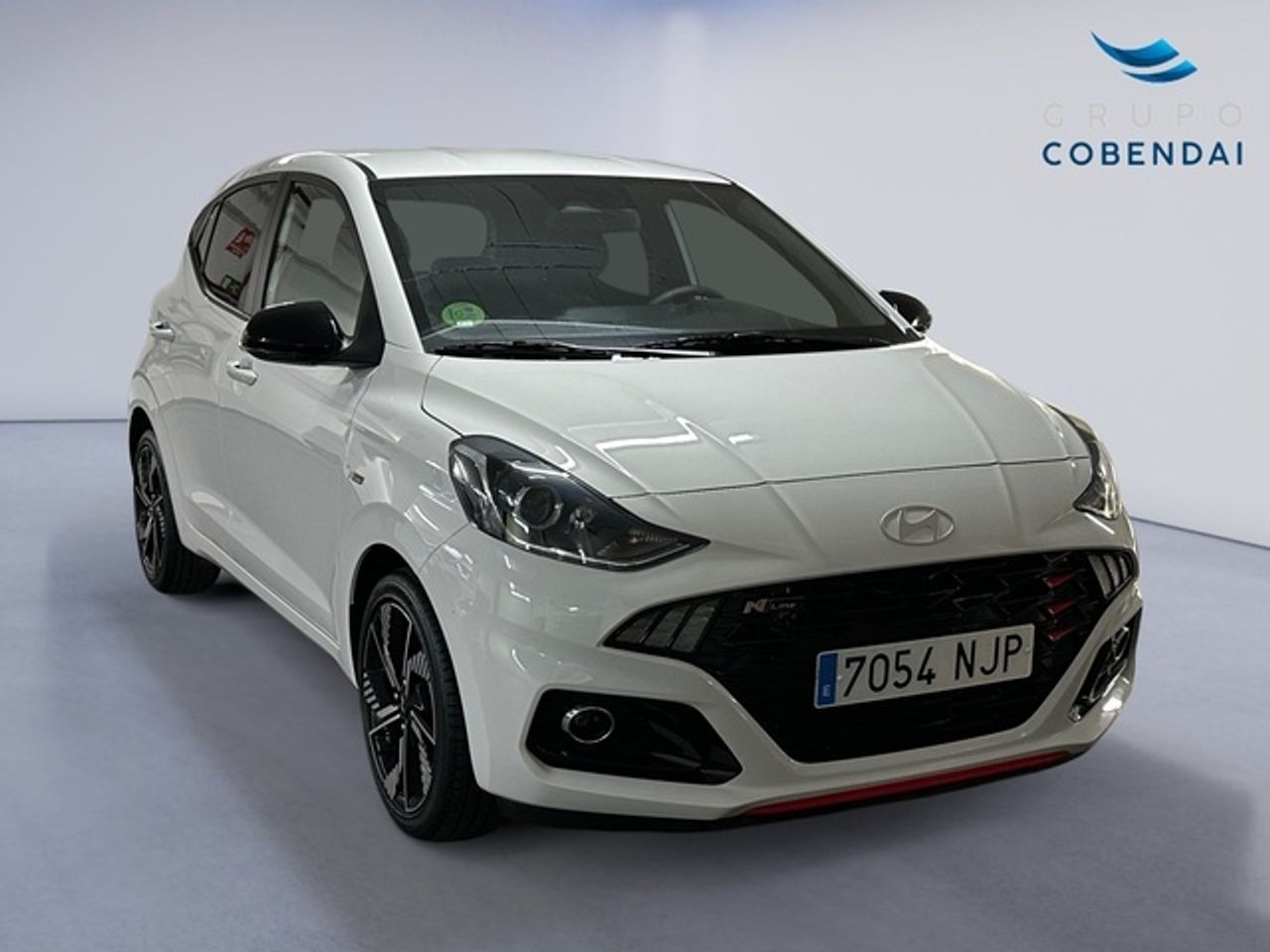Hyundai i10 1.2 N Line 59 kW (79 CV) - Foto 8