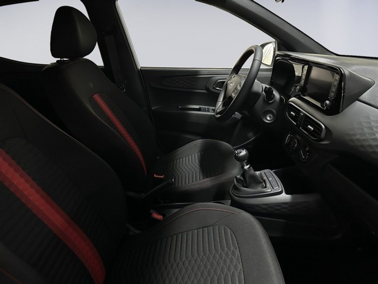 Hyundai i10 1.2 N Line 59 kW (79 CV) - Foto 16