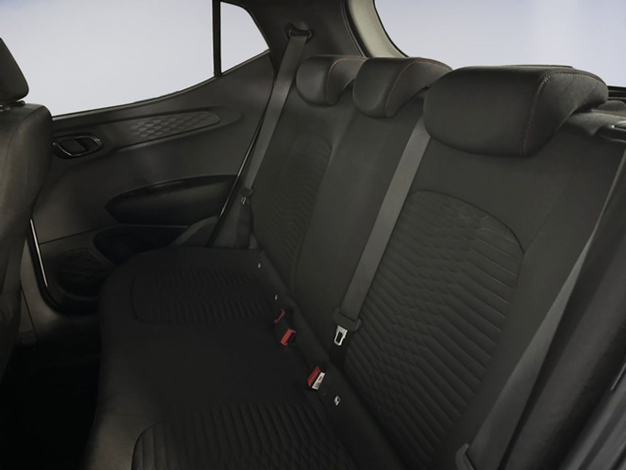 Hyundai i10 1.2 N Line 59 kW (79 CV) - Foto 14