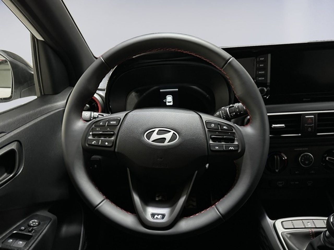 Hyundai i10 1.2 N Line 59 kW (79 CV) - Foto 13