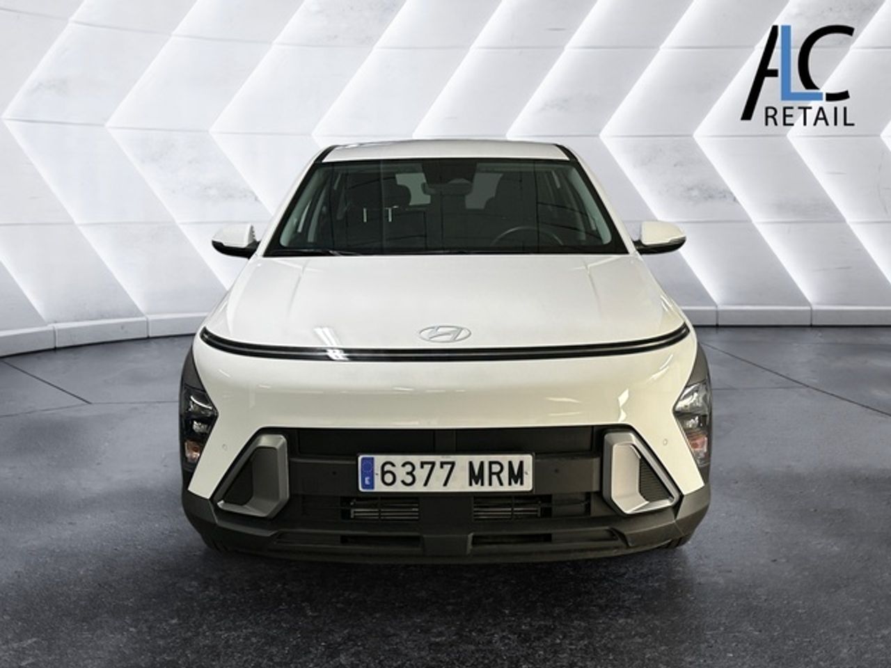 Hyundai Kona 1.0 TGDi Maxx 4x2 88 kW (120 CV) - Foto 9
