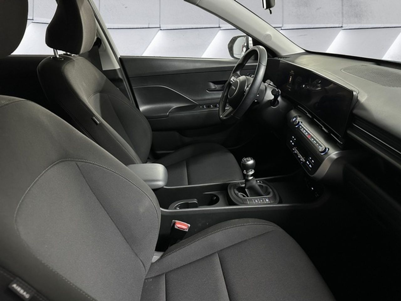 Hyundai Kona 1.0 TGDi Maxx 4x2 88 kW (120 CV) - Foto 16