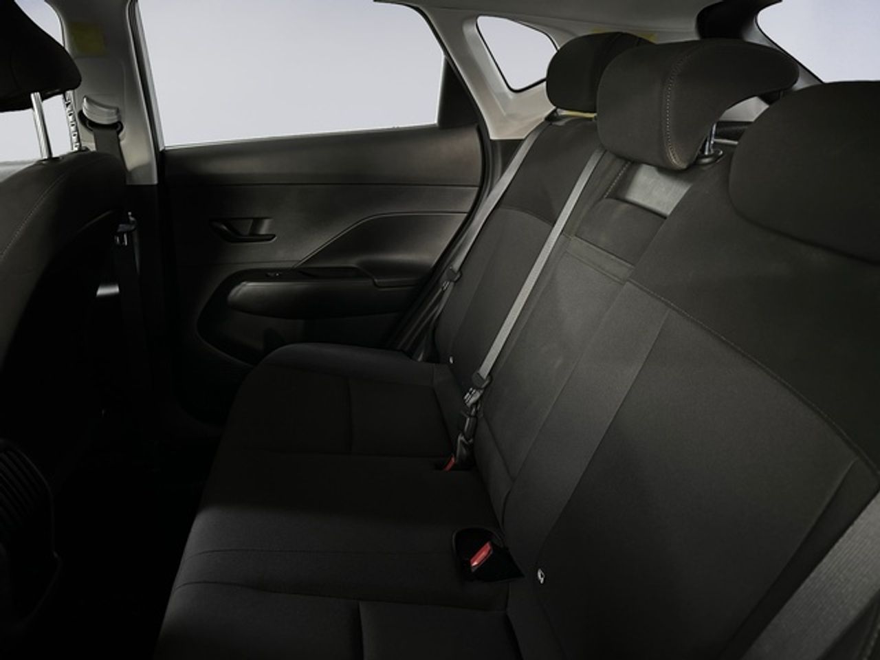 Hyundai Kona 1.0 TGDi Maxx 4x2 88 kW (120 CV) - Foto 14