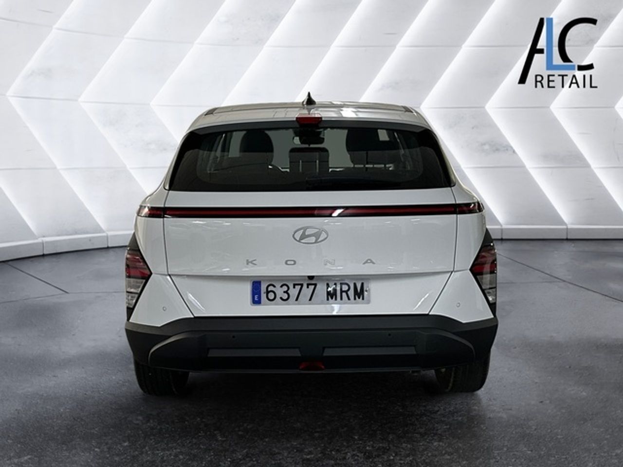 Hyundai Kona 1.0 TGDi Maxx 4x2 88 kW (120 CV) - Foto 5