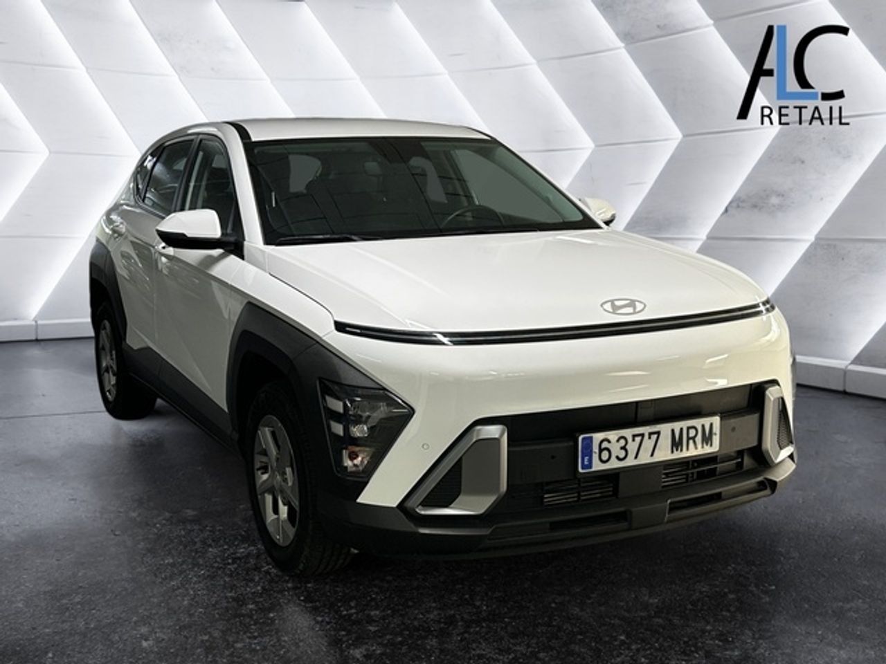 Hyundai Kona 1.0 TGDi Maxx 4x2 88 kW (120 CV) - Foto 8