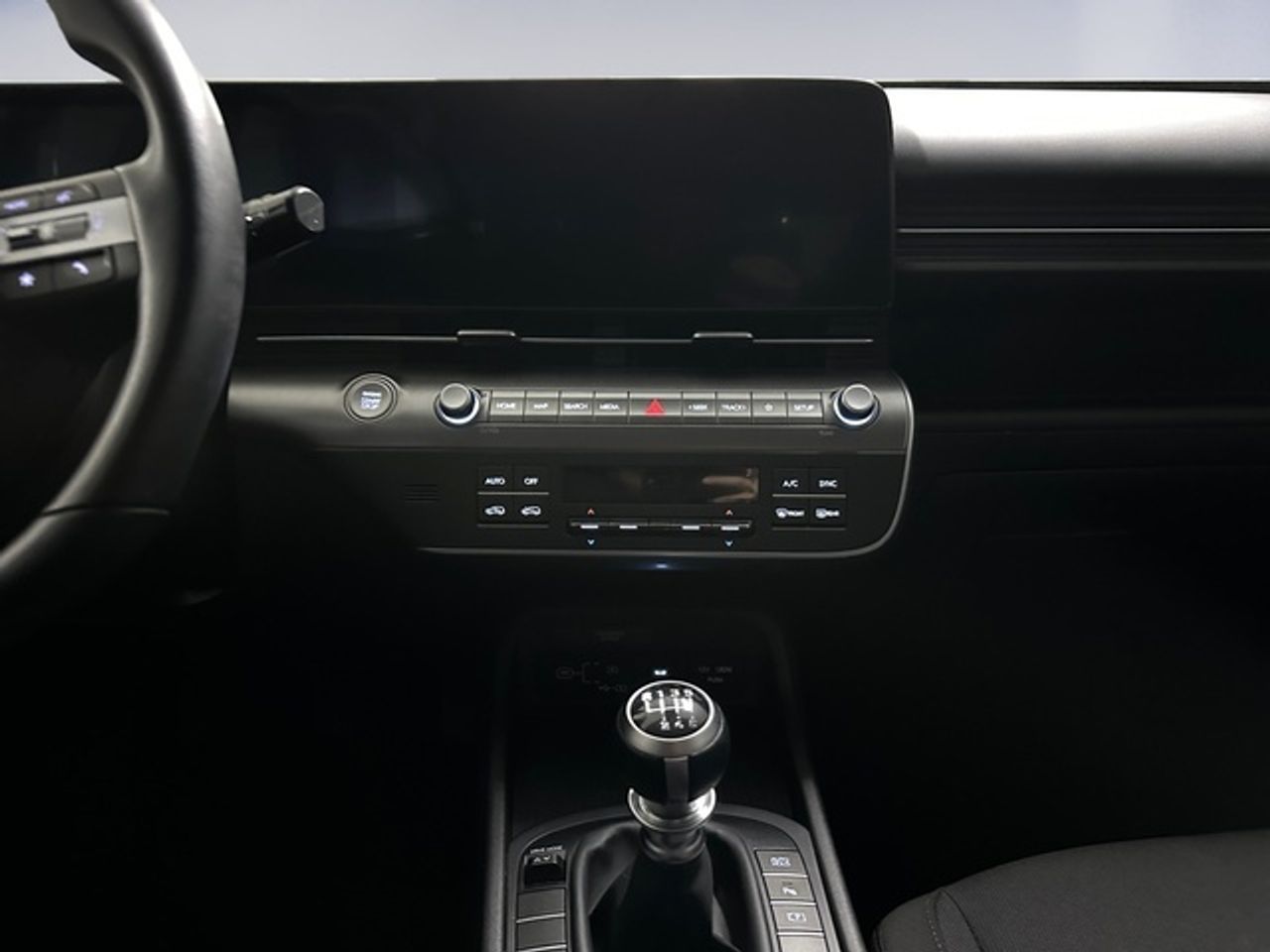 Hyundai Kona 1.0 TGDi Maxx 4x2 88 kW (120 CV) - Foto 12