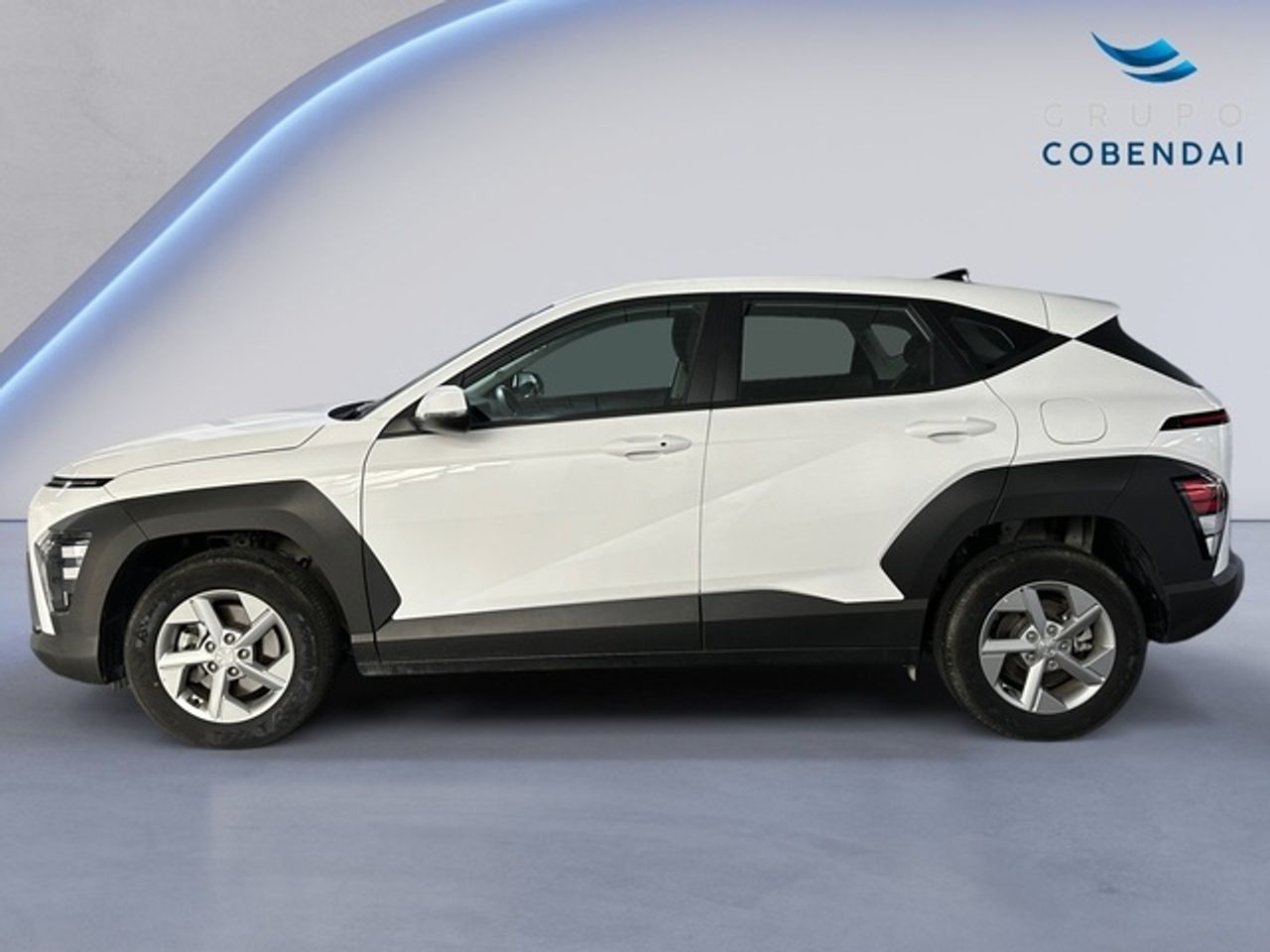 Hyundai Kona 1.0 TGDi Maxx 4x2 88 kW (120 CV) - Foto 3