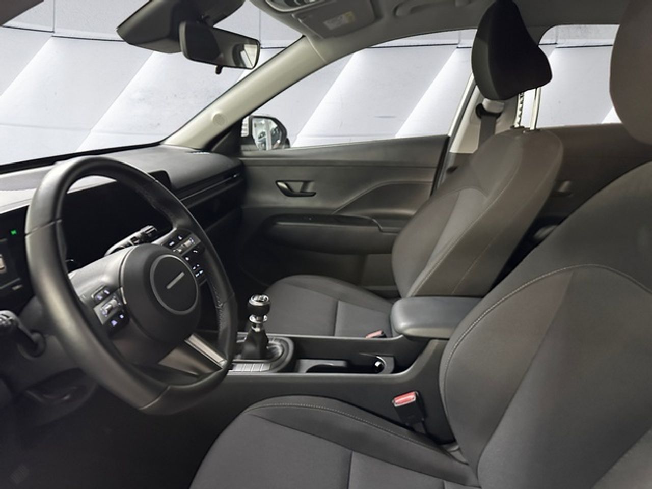 Hyundai Kona 1.0 TGDi Maxx 4x2 88 kW (120 CV) - Foto 10