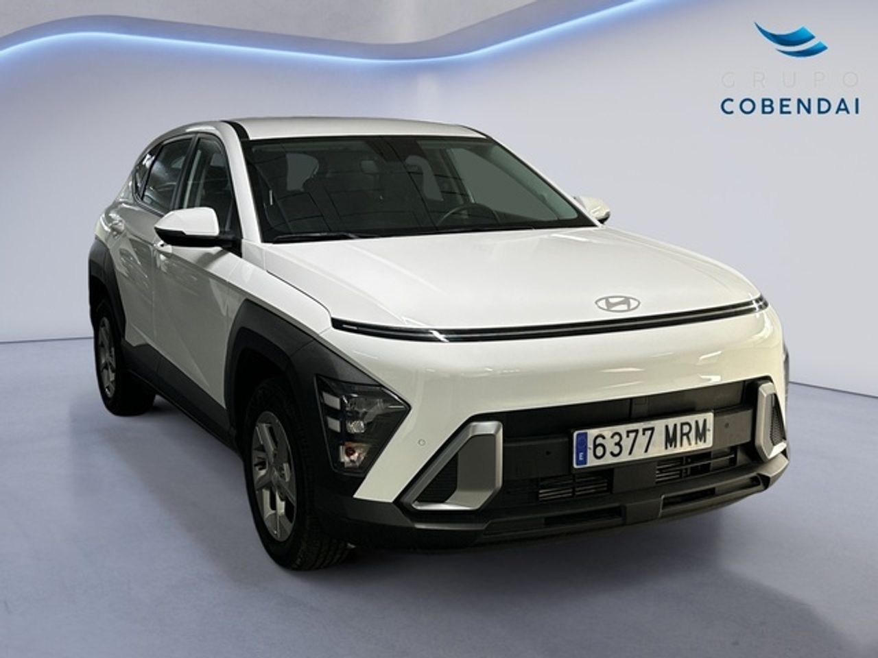 Hyundai Kona 1.0 TGDi Maxx 4x2 88 kW (120 CV) - Foto 8