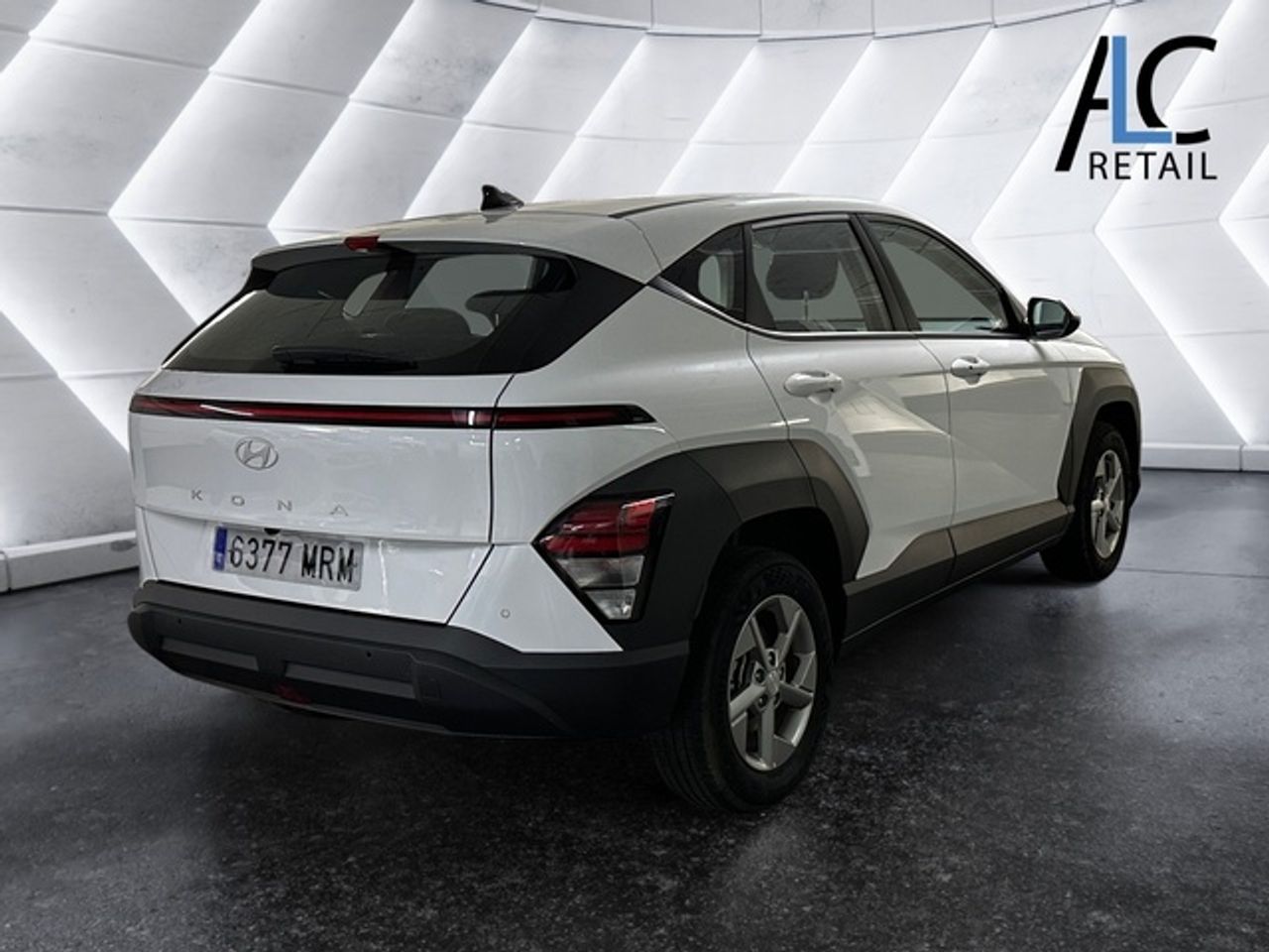 Hyundai Kona 1.0 TGDi Maxx 4x2 88 kW (120 CV) - Foto 6