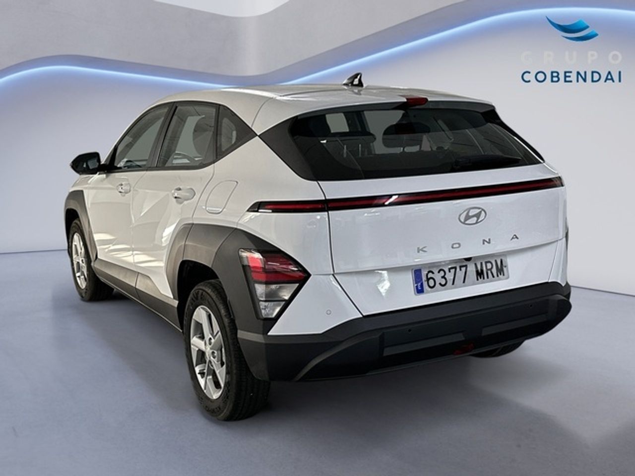 Hyundai Kona 1.0 TGDi Maxx 4x2 88 kW (120 CV) - Foto 4