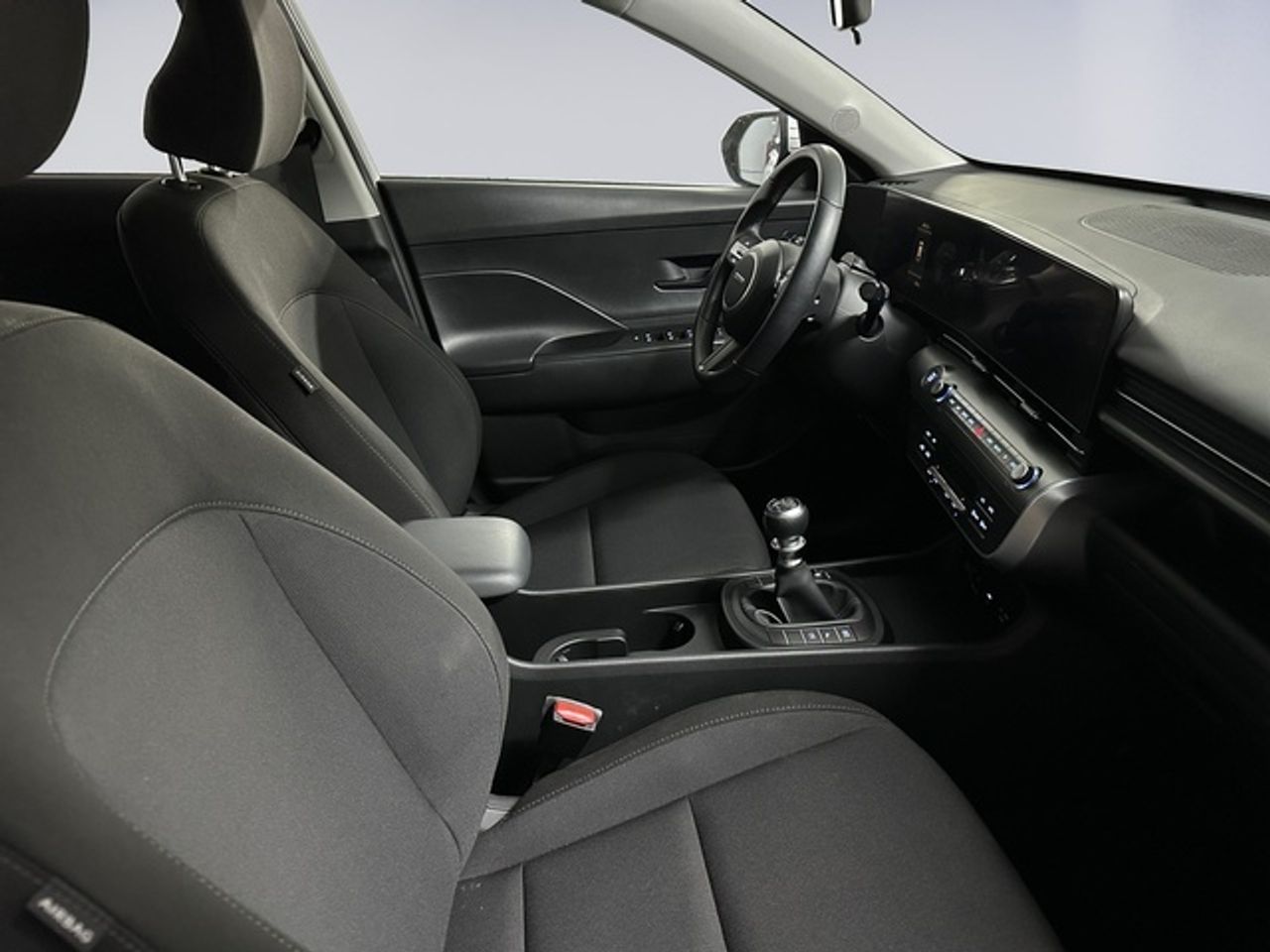 Hyundai Kona 1.0 TGDi Maxx 4x2 88 kW (120 CV) - Foto 15