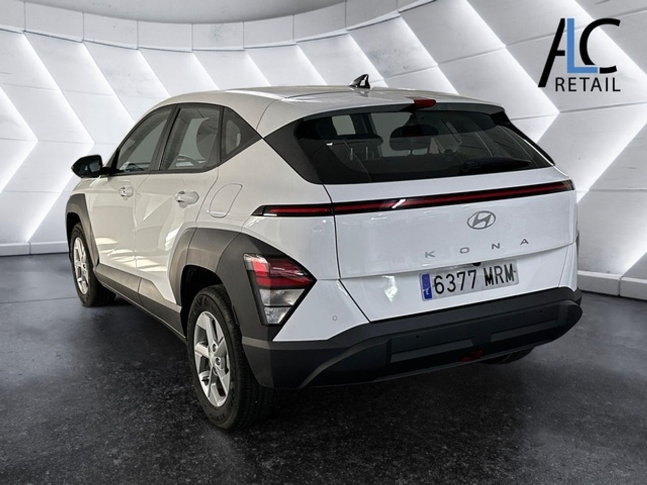 Hyundai Kona 1.0 TGDi Maxx 4x2 88 kW (120 CV) - Foto 4