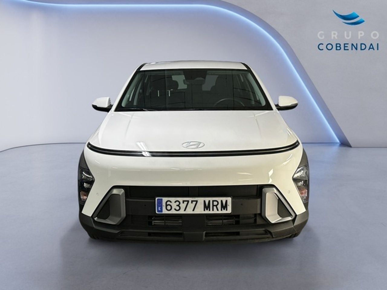 Hyundai Kona 1.0 TGDi Maxx 4x2 88 kW (120 CV) - Foto 9