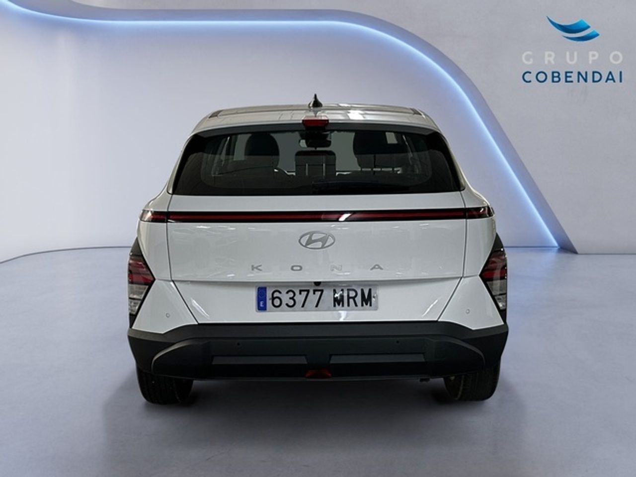 Hyundai Kona 1.0 TGDi Maxx 4x2 88 kW (120 CV) - Foto 5