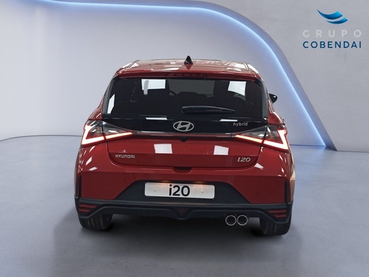 Hyundai i20 1.0 TGDI 48V N Line 74 kW (100 CV) - Foto 5
