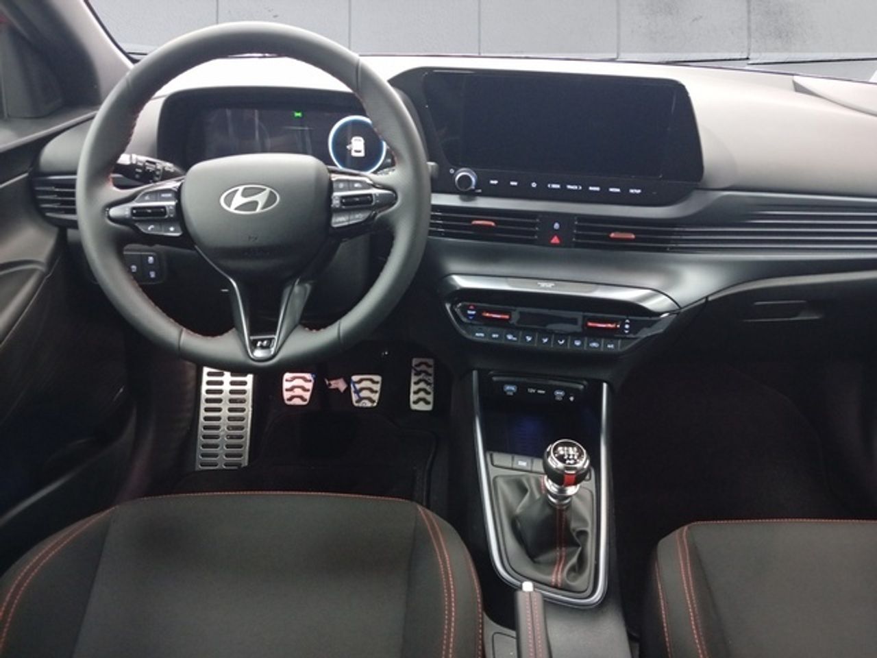 Hyundai i20 1.0 TGDI 48V N Line 74 kW (100 CV) - Foto 10