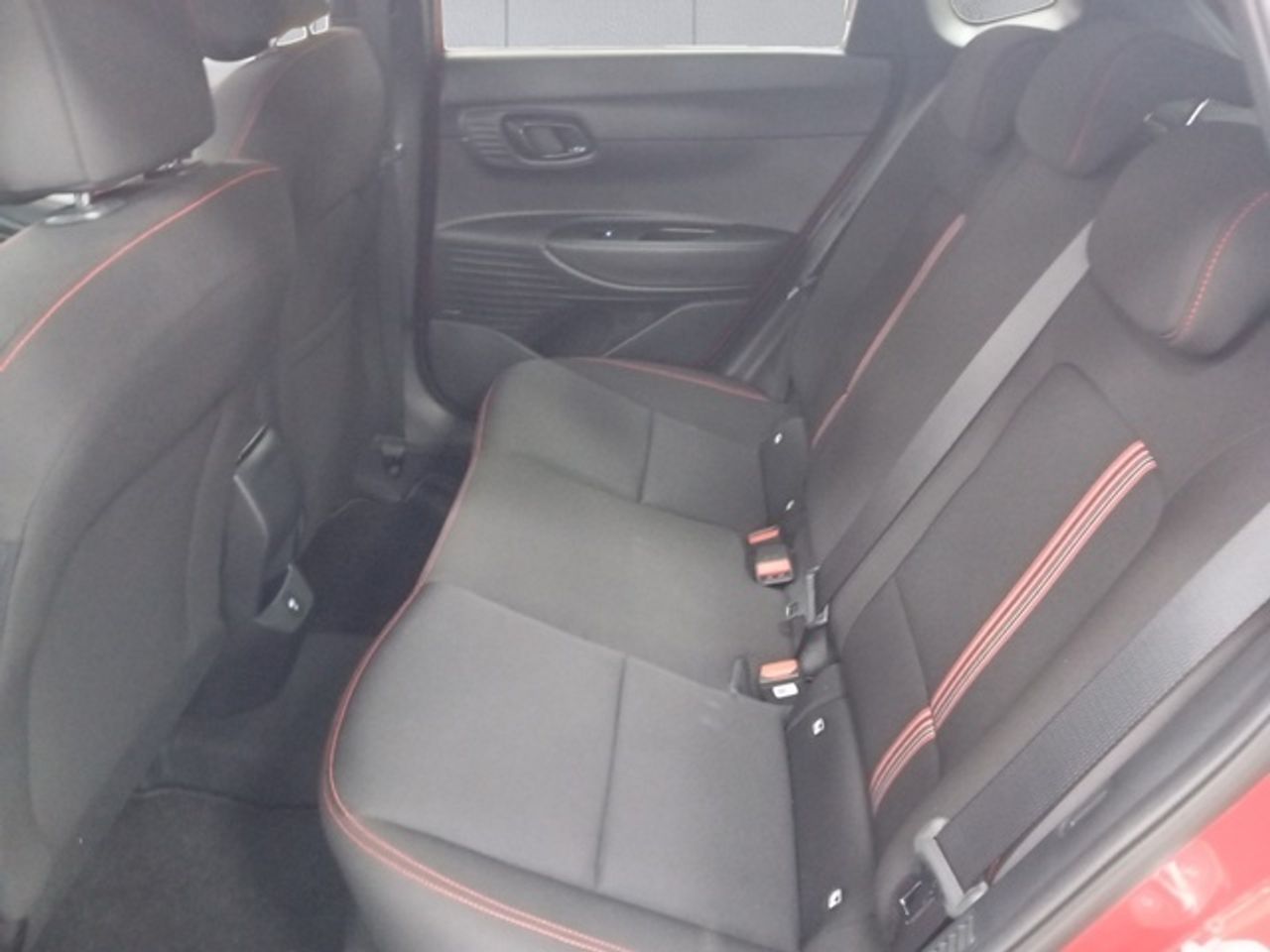 Hyundai i20 1.0 TGDI 48V N Line 74 kW (100 CV) - Foto 13