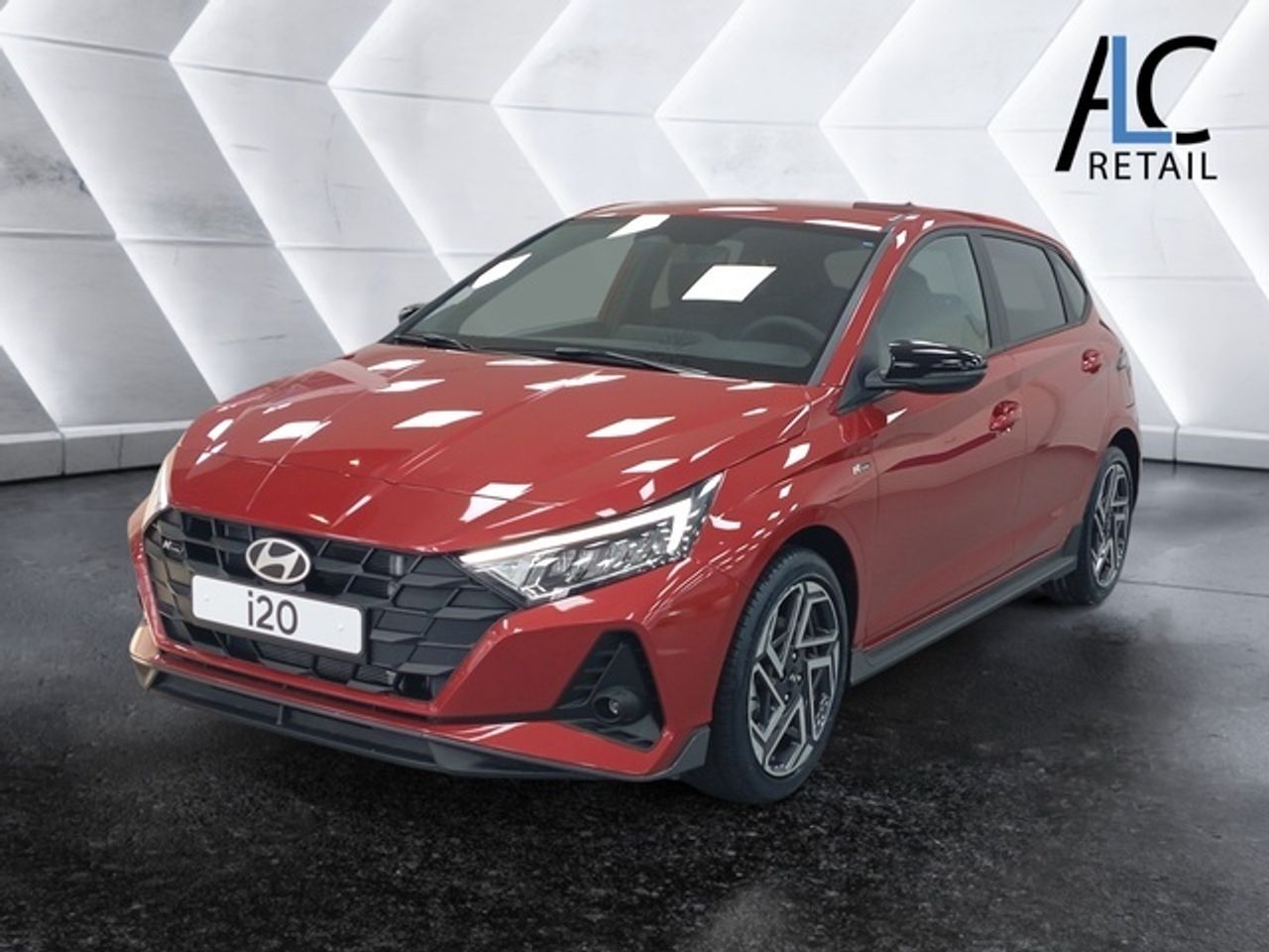 Brugt Hyundai I20 1.0 N-Line