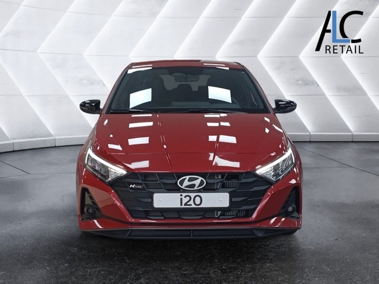 Hyundai i20 1.0 TGDI 48V N Line 74 kW (100 CV) - Foto 8