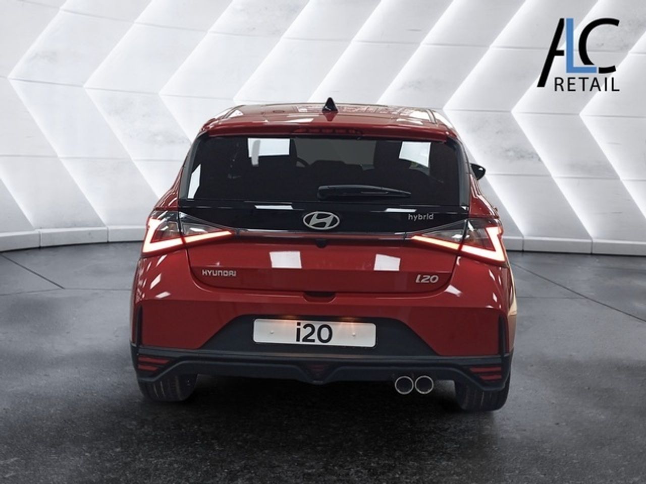 Hyundai i20 1.0 TGDI 48V N Line 74 kW (100 CV) - Foto 5