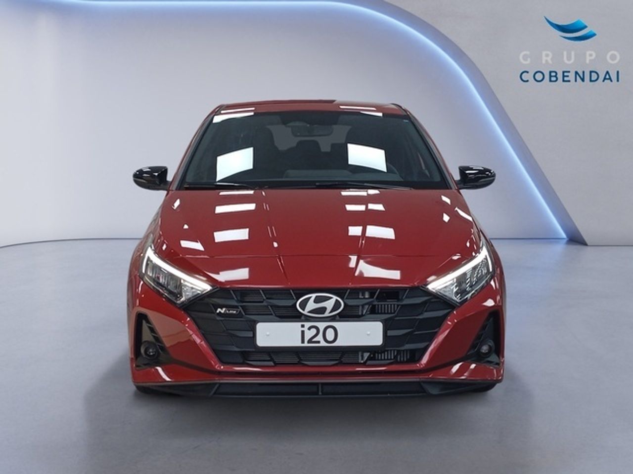 Hyundai i20 1.0 TGDI 48V N Line 74 kW (100 CV) - Foto 8