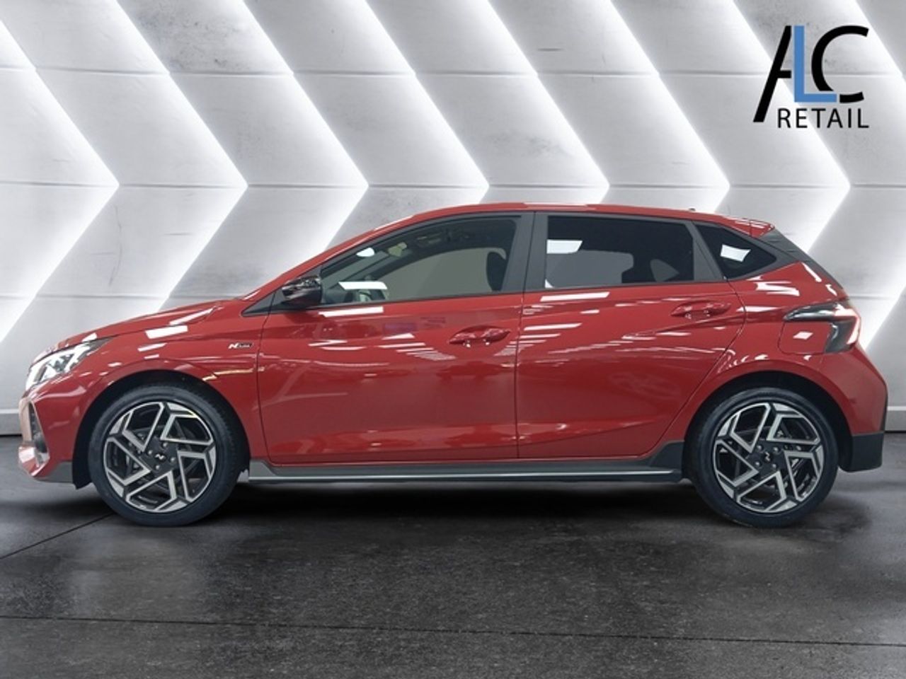 Hyundai i20 1.0 TGDI 48V N Line 74 kW (100 CV) - Foto 3