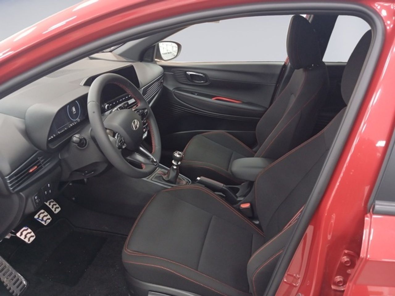 Hyundai i20 1.0 TGDI 48V N Line 74 kW (100 CV) - Foto 9