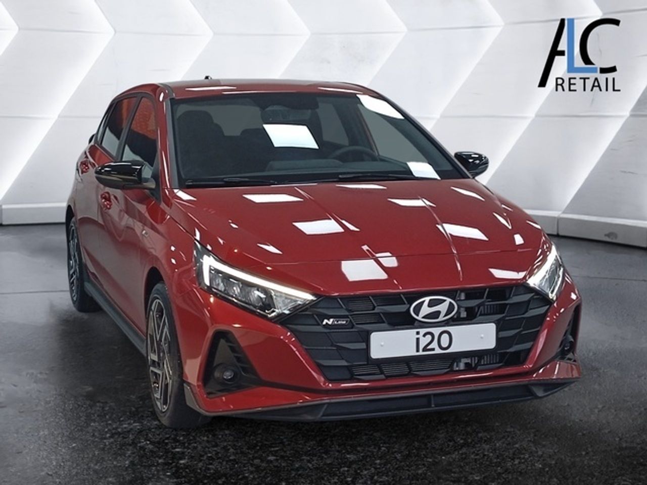 Hyundai i20 1.0 TGDI 48V N Line 74 kW (100 CV) - Foto 7