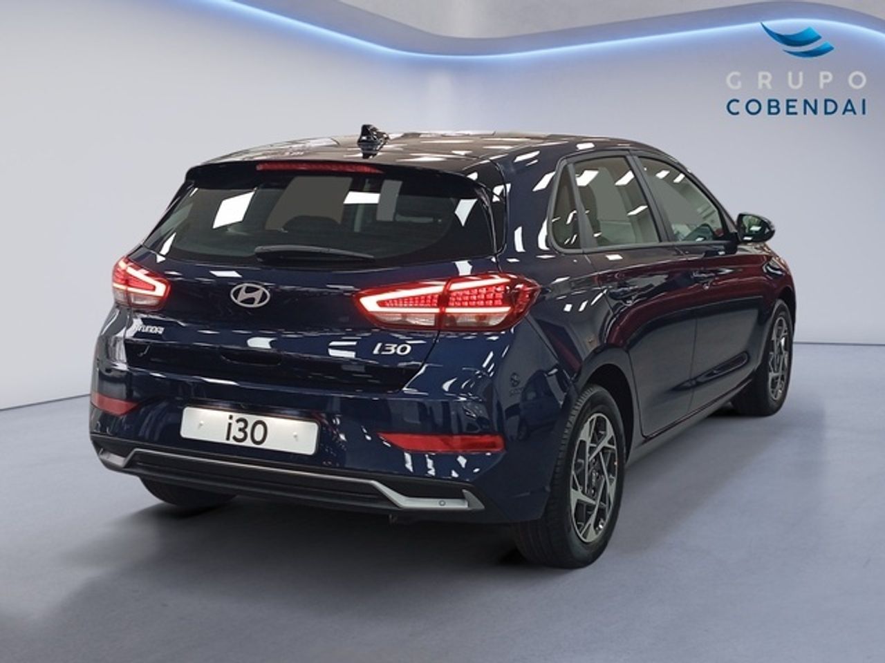 Hyundai i30 1.5 DPI Klass 71 kW (96 CV) - Foto 4