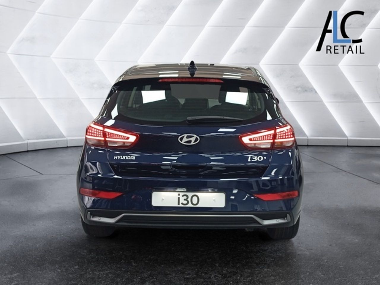 Hyundai i30 1.5 DPI Klass 71 kW (96 CV) - Foto 3