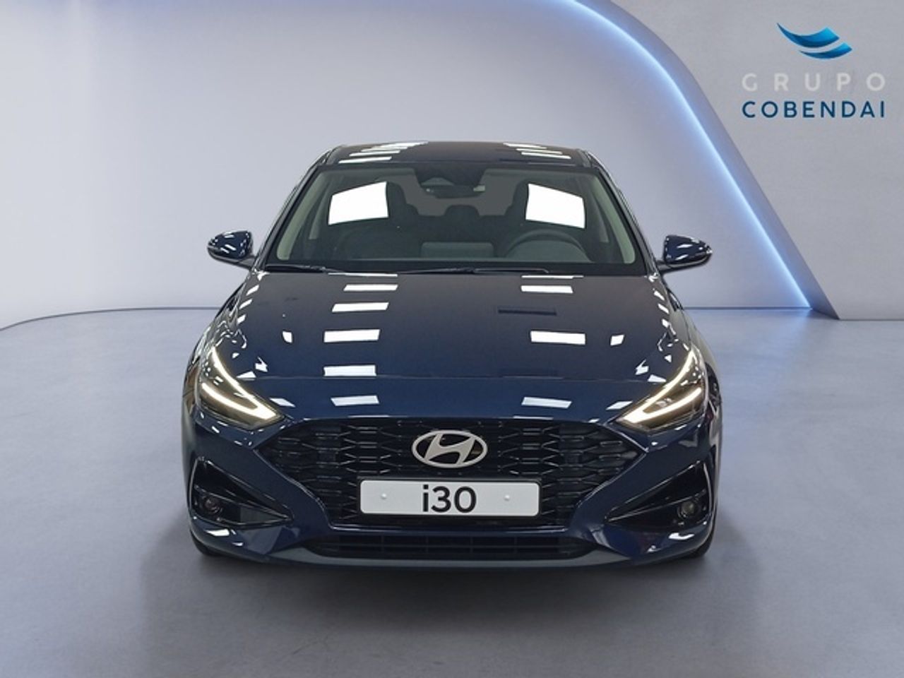 Hyundai i30 1.5 DPI Klass 71 kW (96 CV) - Foto 7