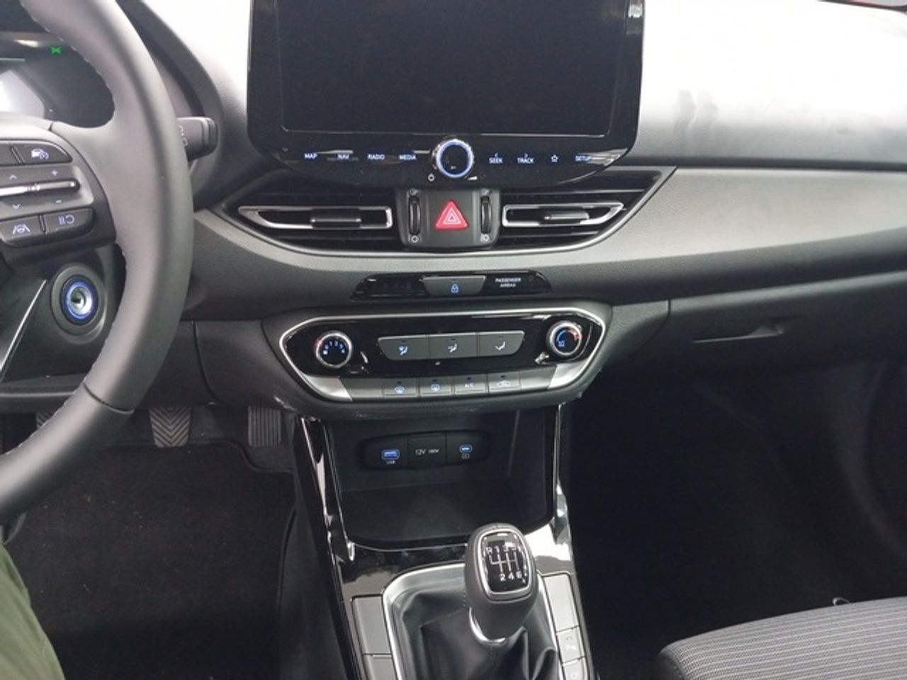 Hyundai i30 1.5 DPI Klass 71 kW (96 CV) - Foto 10