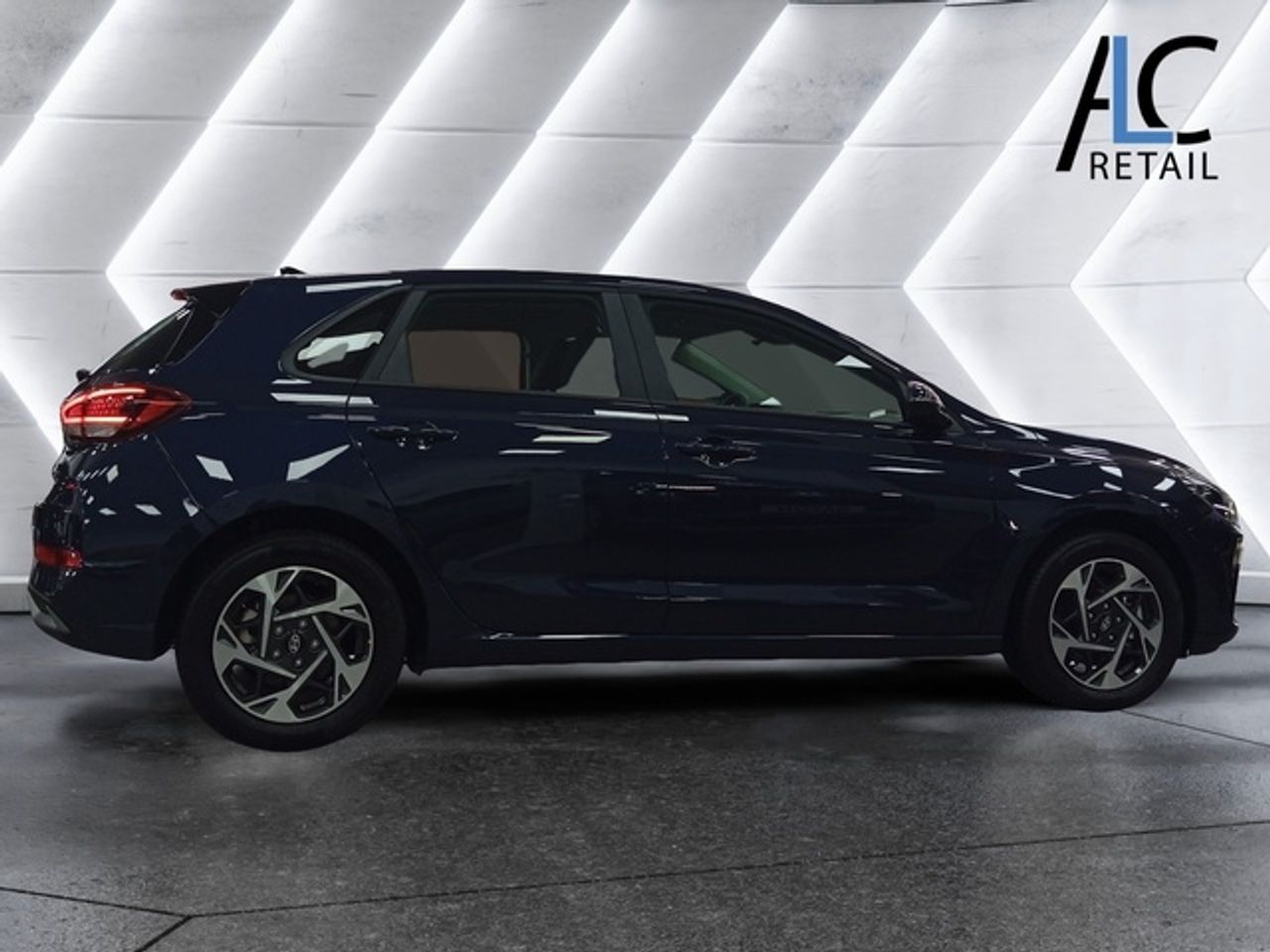 Hyundai i30 1.5 DPI Klass 71 kW (96 CV) - Foto 5