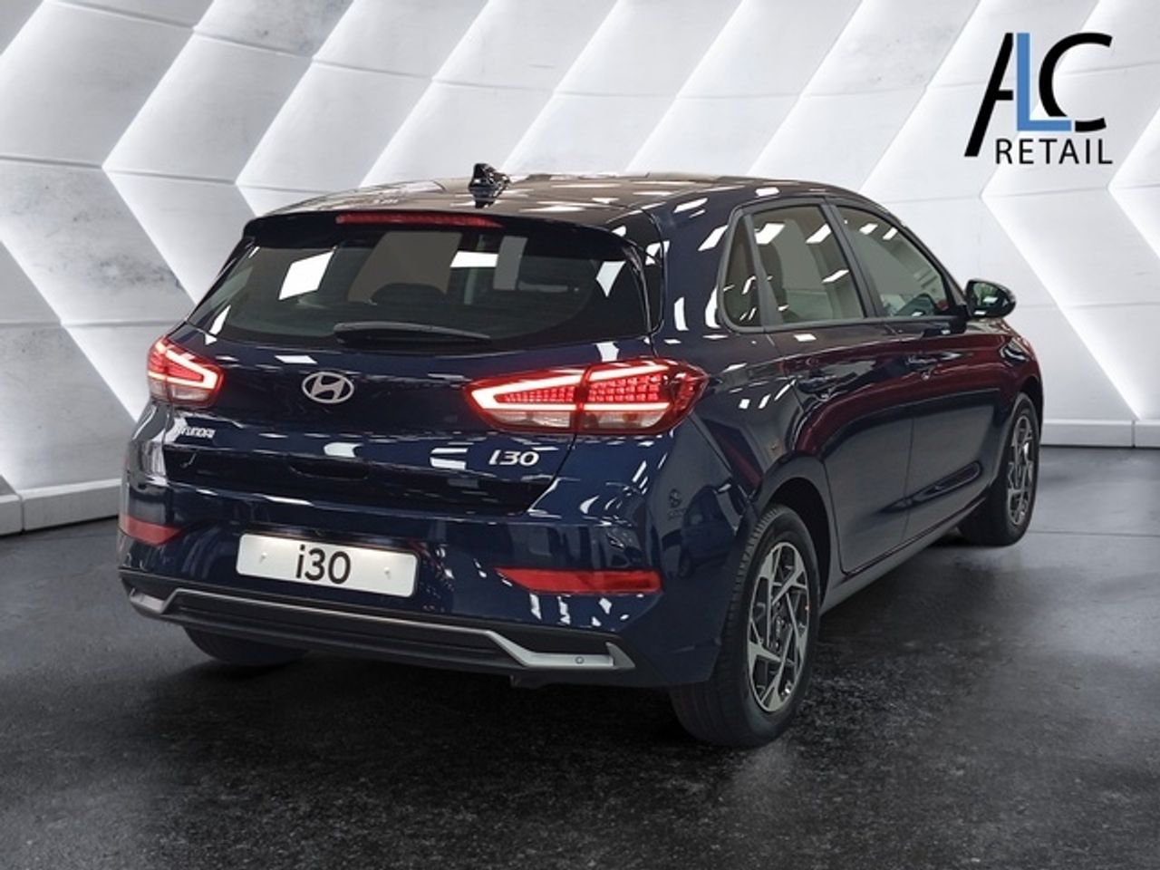 Hyundai i30 1.5 DPI Klass 71 kW (96 CV) - Foto 4