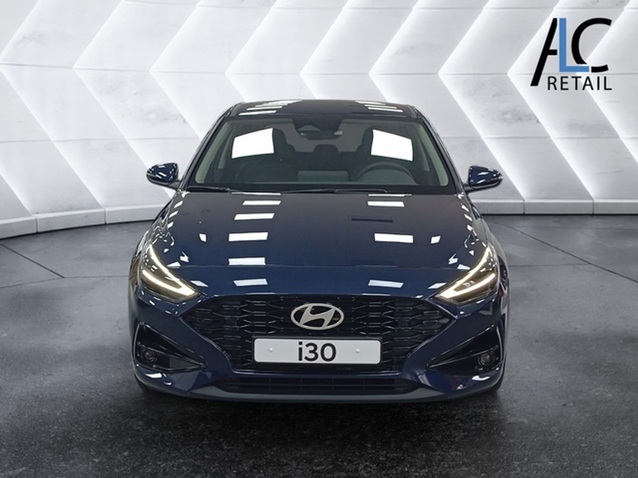 Hyundai i30 1.5 DPI Klass 71 kW (96 CV) - Foto 7