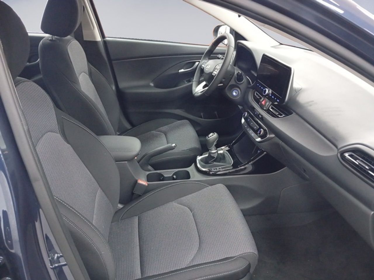 Hyundai i30 1.5 DPI Klass 71 kW (96 CV) - Foto 14
