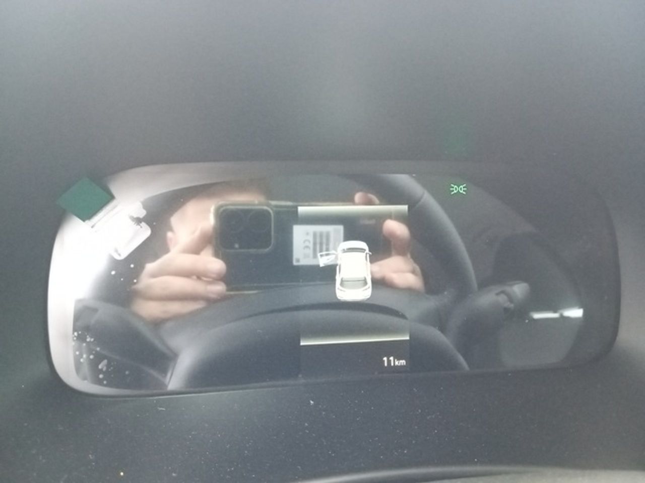 Hyundai i30 1.5 DPI Klass 71 kW (96 CV) - Foto 11