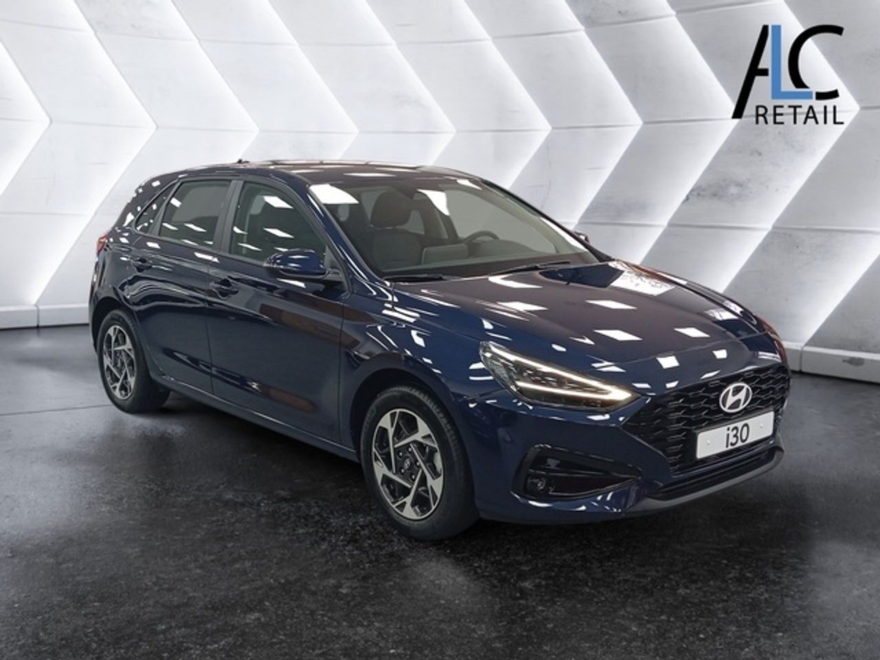 Hyundai i30 1.5 DPI Klass 71 kW (96 CV) - Foto 6