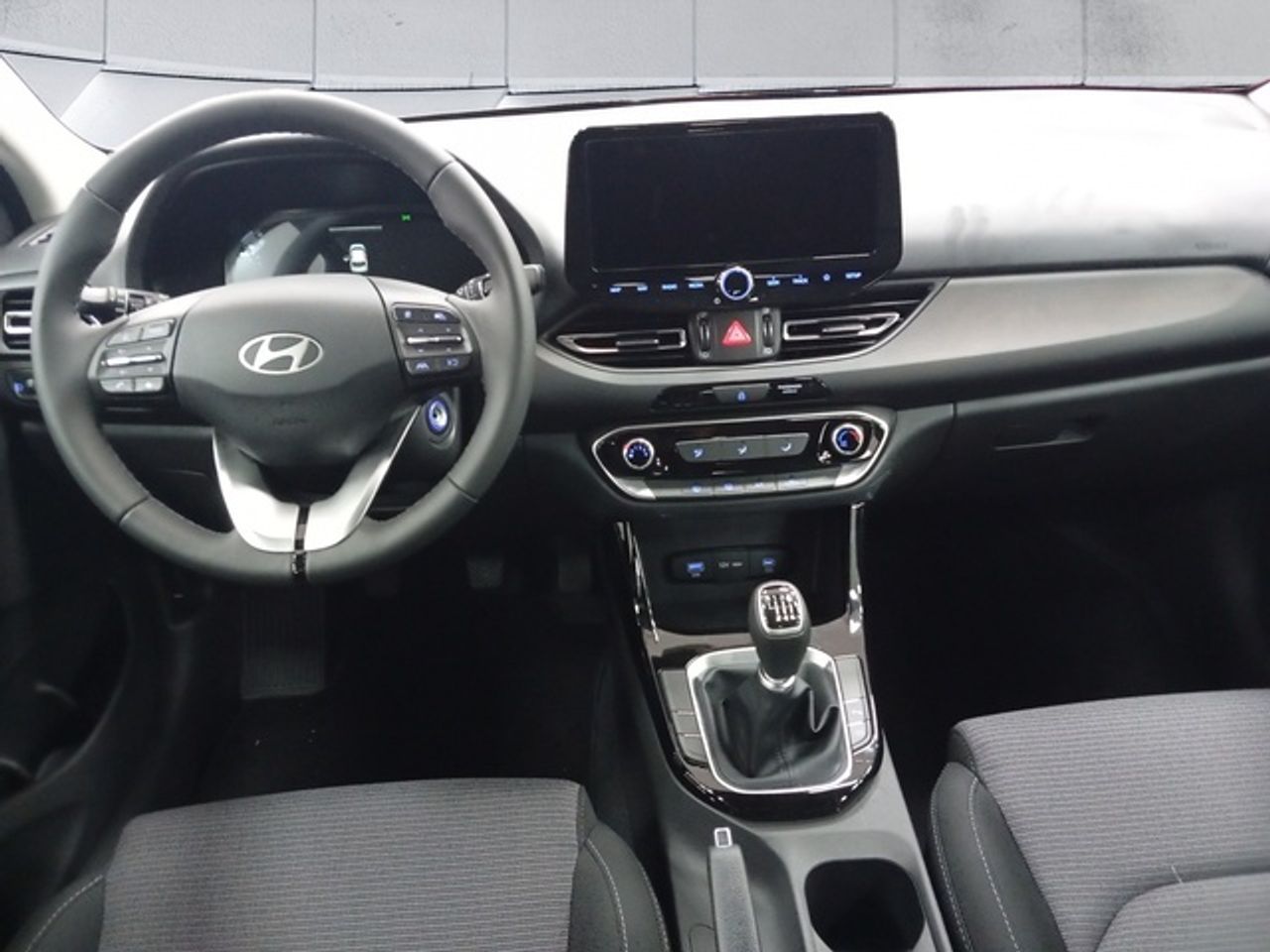 Hyundai i30 1.5 DPI Klass 71 kW (96 CV) - Foto 9