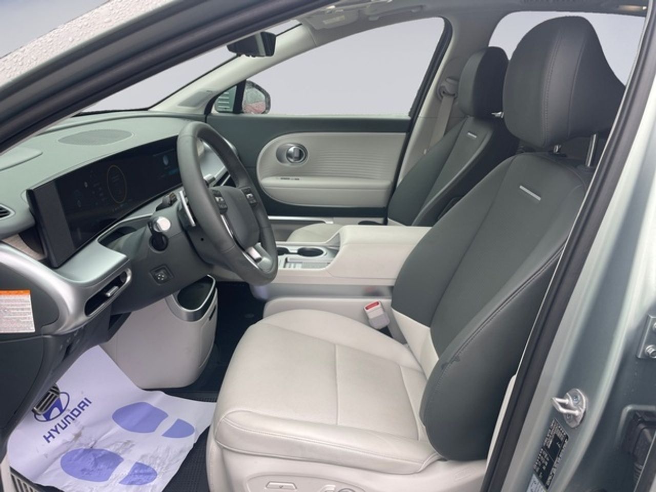 Hyundai IONIQ 9 110kWh AWD Energy 230 kW (313 CV) - Foto 10