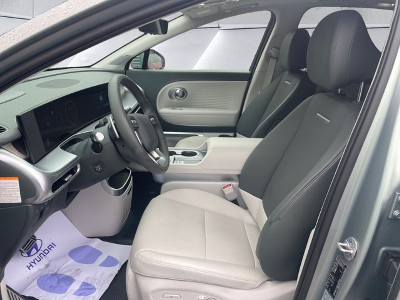 Hyundai IONIQ 9 110kWh AWD Energy 230 kW (313 CV) - Foto 10