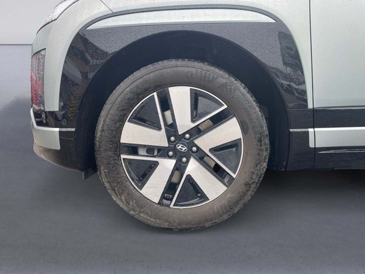 Hyundai IONIQ 9 110kWh AWD Energy 230 kW (313 CV) - Foto 16