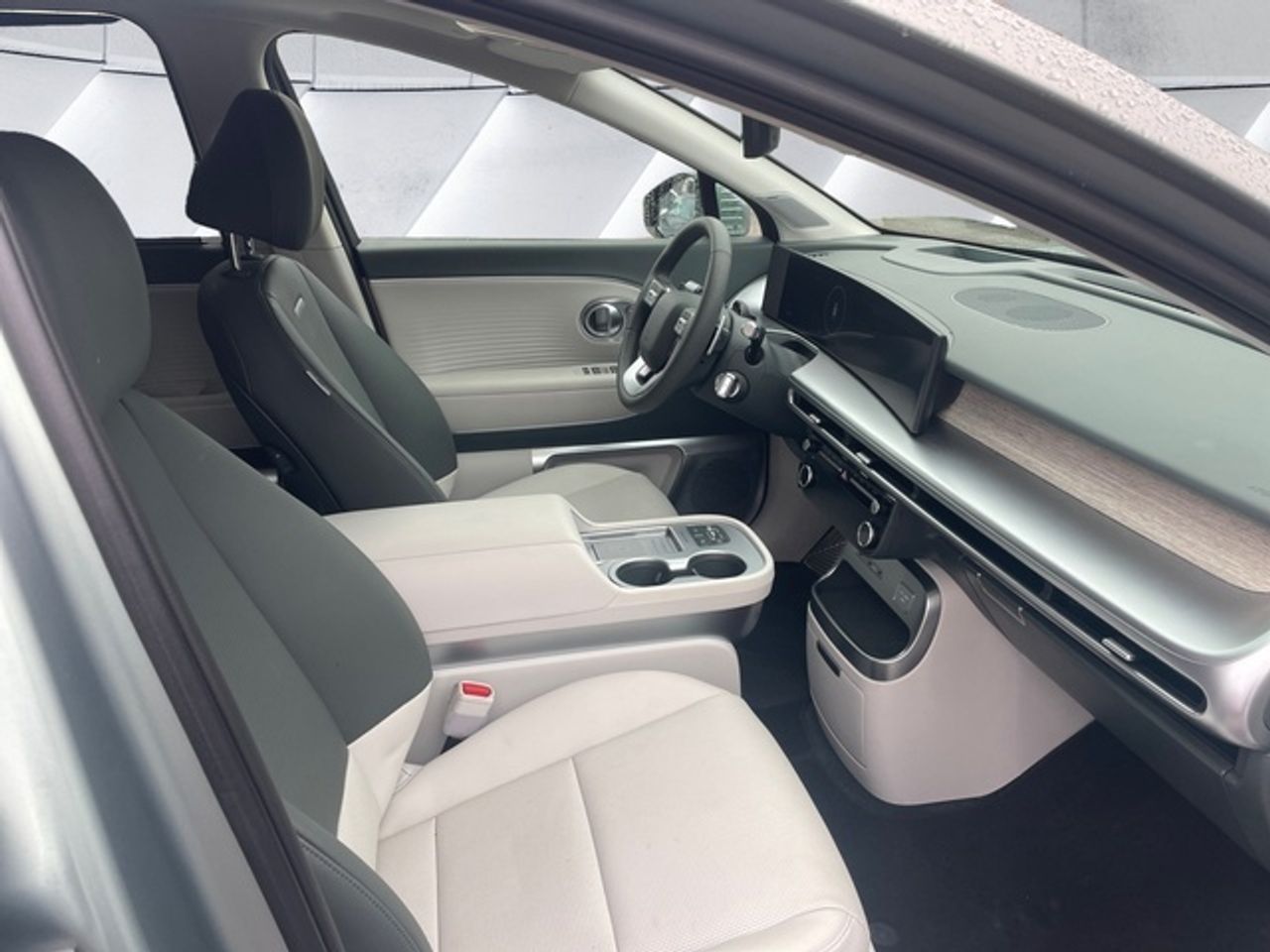 Hyundai IONIQ 9 110kWh AWD Energy 230 kW (313 CV) - Foto 16