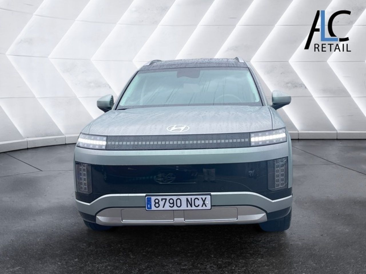 Hyundai IONIQ 9 110kWh AWD Energy 230 kW (313 CV) - Foto 9