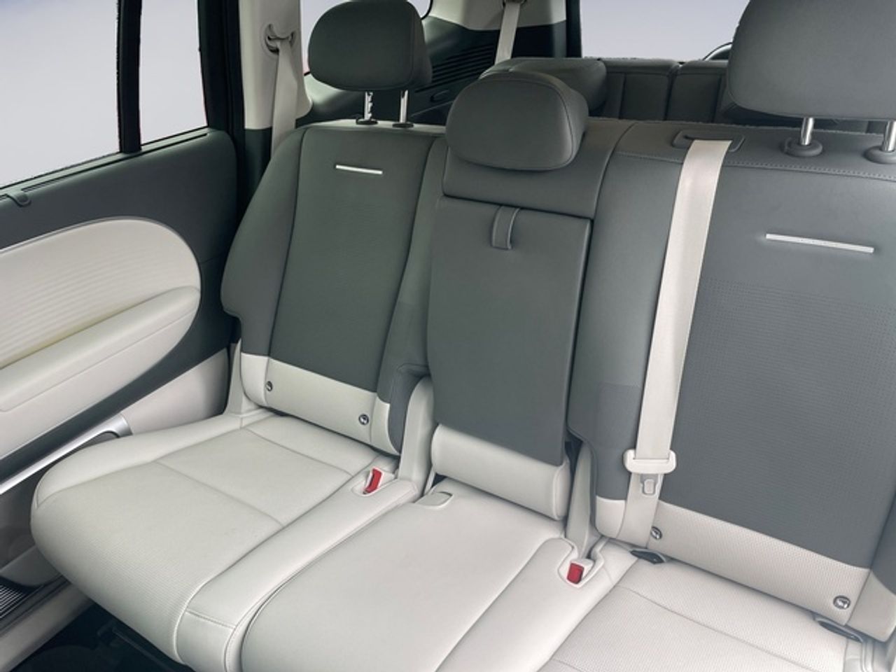 Hyundai IONIQ 9 110kWh AWD Energy 230 kW (313 CV) - Foto 14